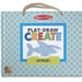 Play Draw Ocean