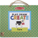Play Draw Farm