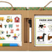 Play Draw Farm