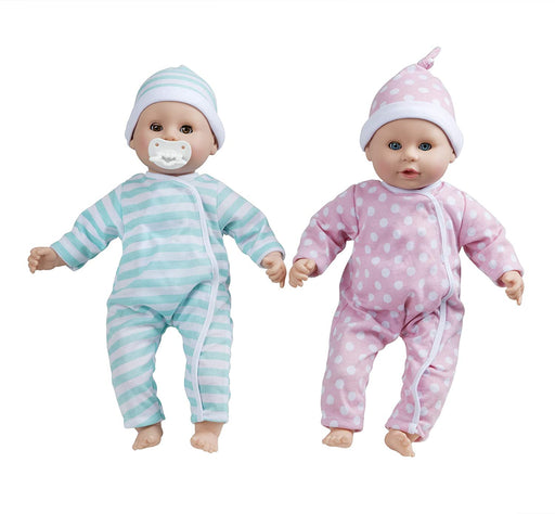 Mine to Love Twins