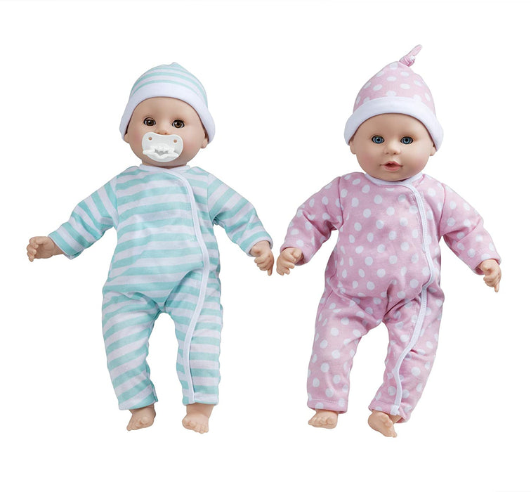 Mine to Love Twins
