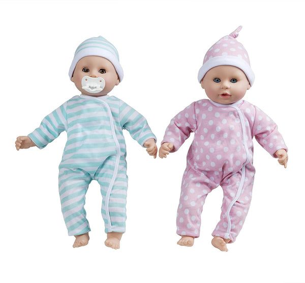 Mine to Love Twins