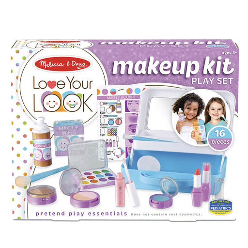 Love Your Look Makeup Kit
