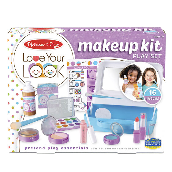 Love Your Look Makeup Kit