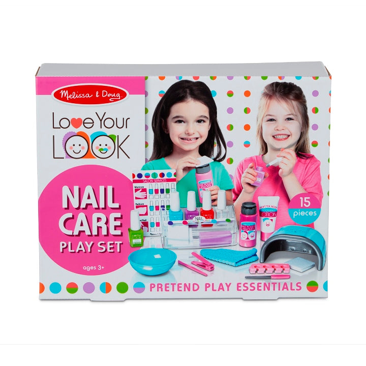 Love Your Look Nail Care