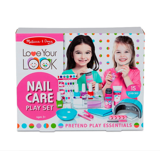 Love Your Look Nail Care