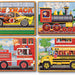 Vehicles Jigsaw Puzzles
