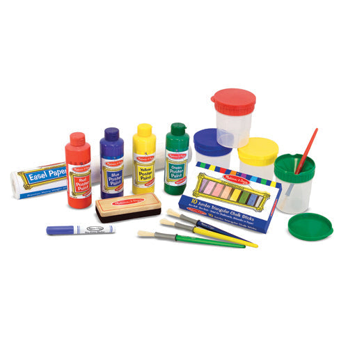 Easel Accessory Kit