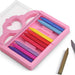 Princess Crayon Set