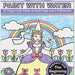 Paint with Water Princess