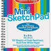 Mini Sketch Pad