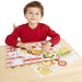 Make a Meal Sticker Pad