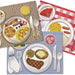 Make a Meal Sticker Pad