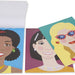 Make a Face Sticker Pad