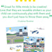 Sticker Pad Vehicles