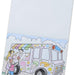 Jumbo Vehicles Coloring