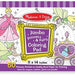 Jumbo Coloring Princess