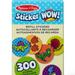 Sticker Wow Dinosaur