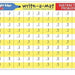 Write-a-Mat Subtraction