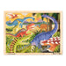 Dinosaur Jigsaw 24pc