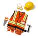 Construction Costume