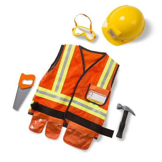 Construction Costume