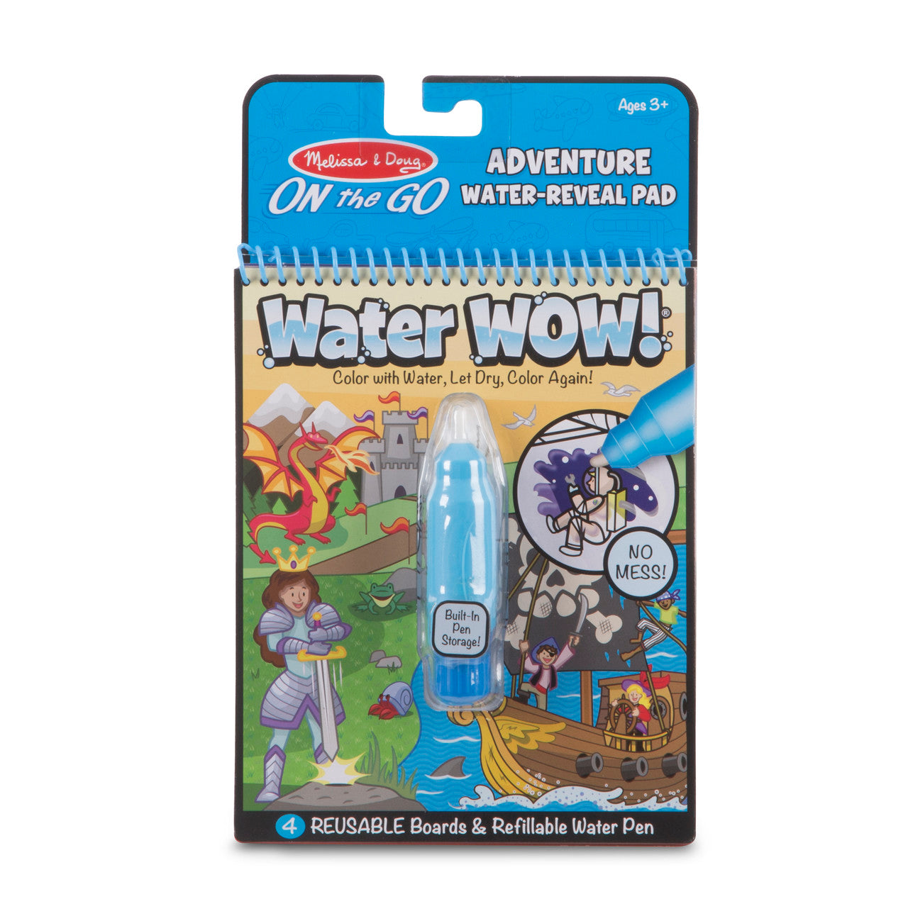 Water Wow Adventure
