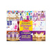 Dress Up Sticker Pad