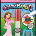 On the Go Colorblast Princess