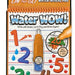 Water Wow Numbers