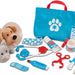 Examine & Treat Pet Vet Play Set