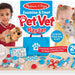 Examine & Treat Pet Vet Play Set