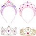 Dress Up Tiaras