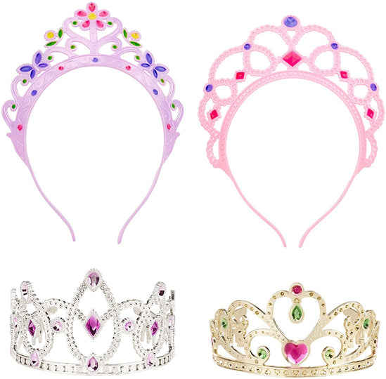 Dress Up Tiaras