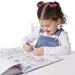 Alphabet Activity Pad