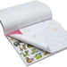 Alphabet Activity Pad
