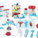 Get Well Doctor's Kit Play Set