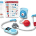 Get Well Doctor's Kit Play Set