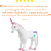 Unicorn Giant Plush
