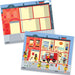 My Town Sticker Pads