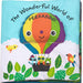 World of Peekaboo