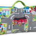 Take Along Town Play Mat