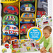 Take Along Town Play Mat