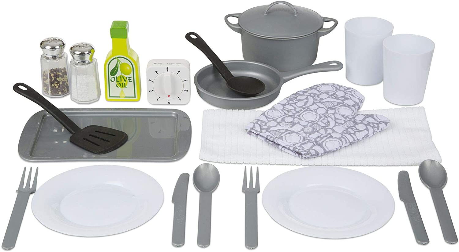 Kitchen Accessory Set