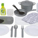 Kitchen Accessory Set