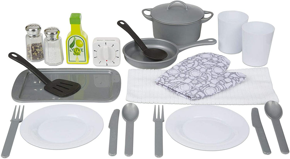 Kitchen Accessory Set