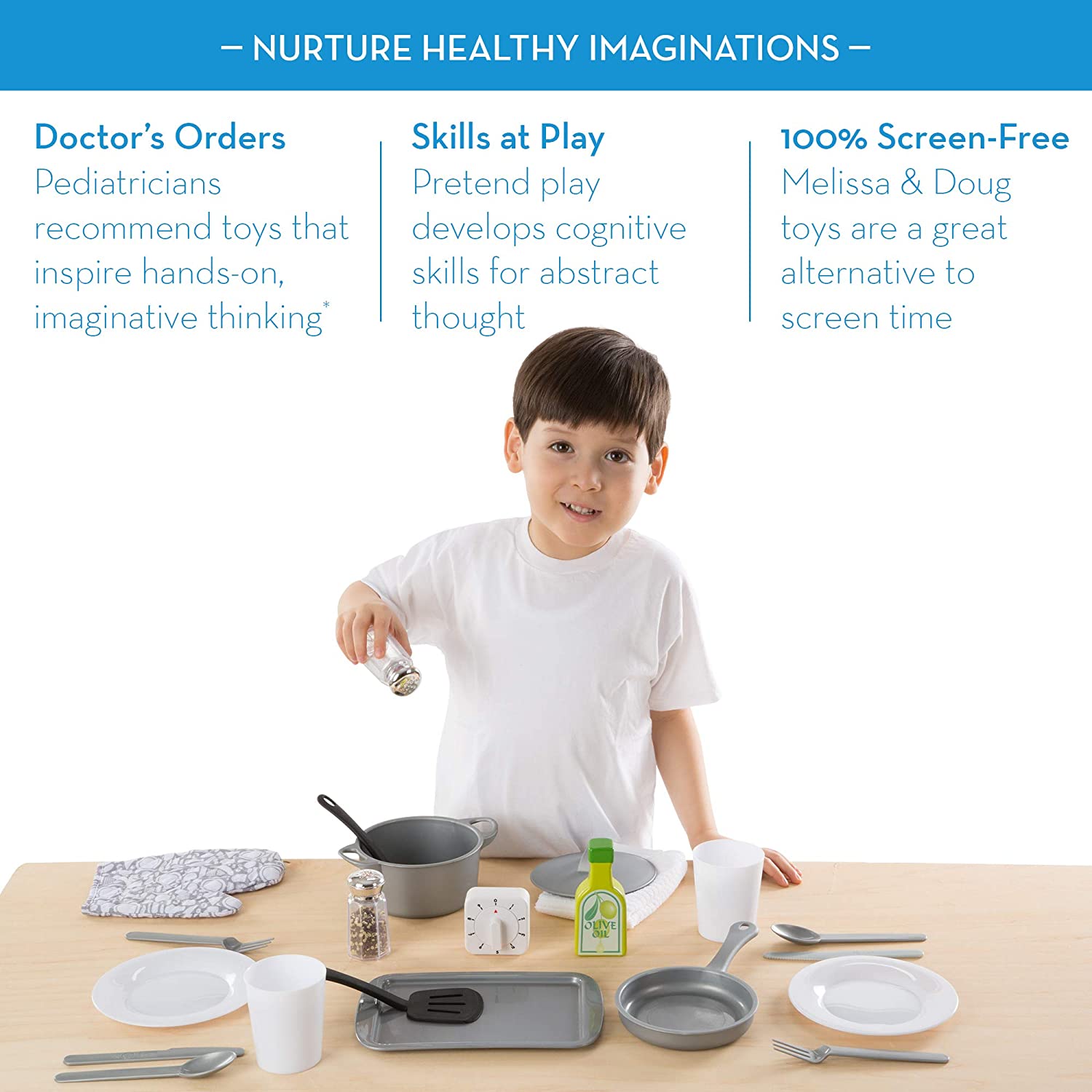 Kitchen Accessory Set