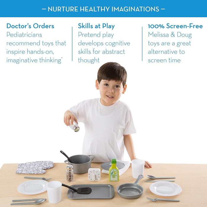Kitchen Accessory Set