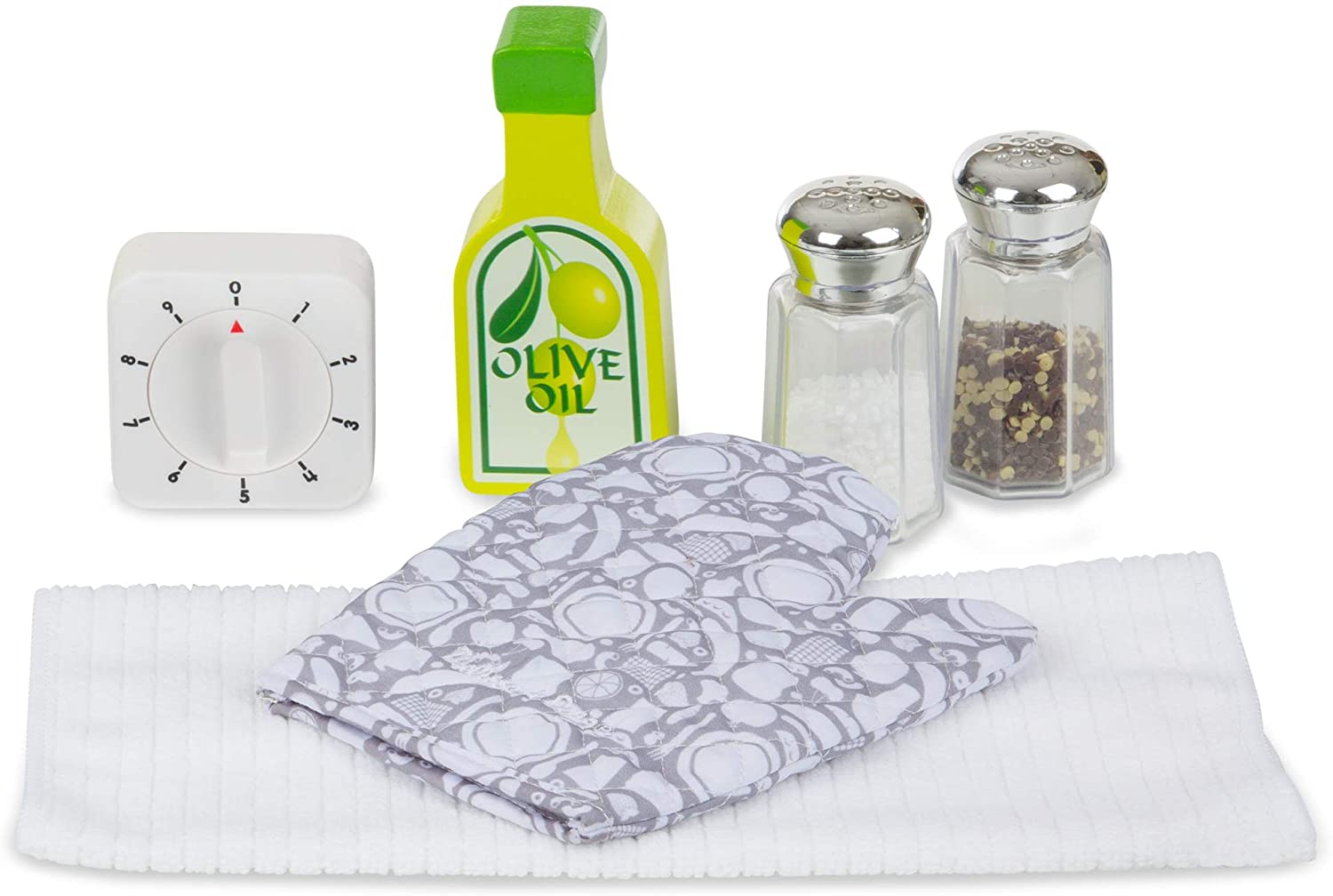 Kitchen Accessory Set