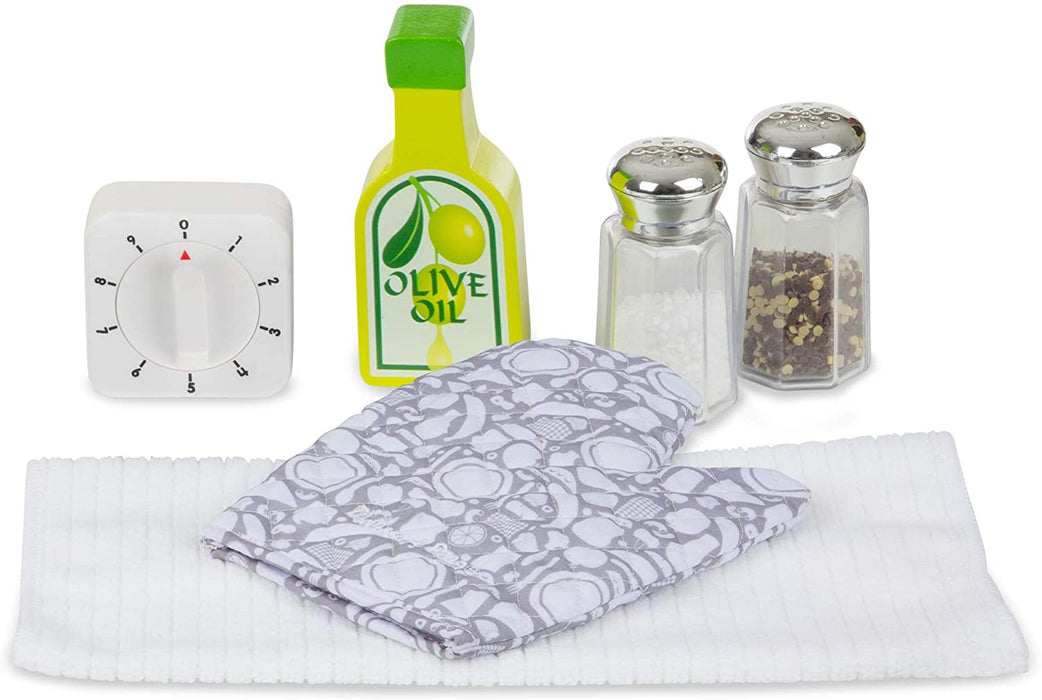 Kitchen Accessory Set